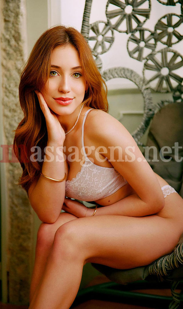 Foto vertical Massagista Jade