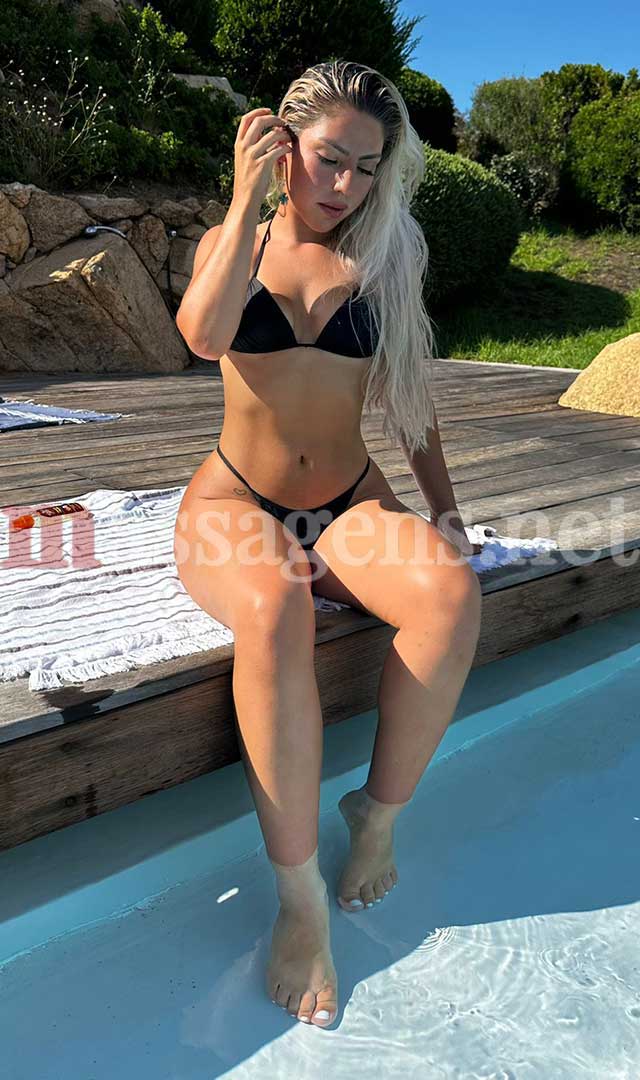 Foto vertical Massagista Margarida Tantric