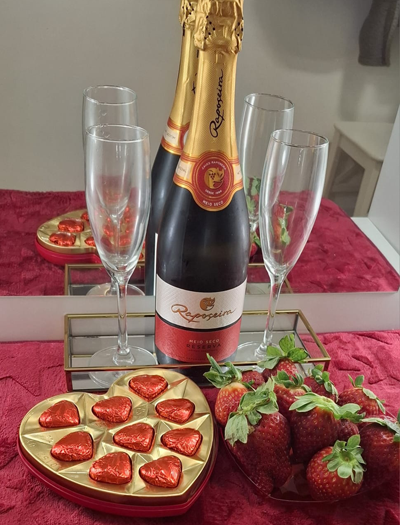 Anúncio Spa Lótus Spa