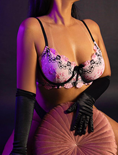 Anúncio Massagista Diana Fênix