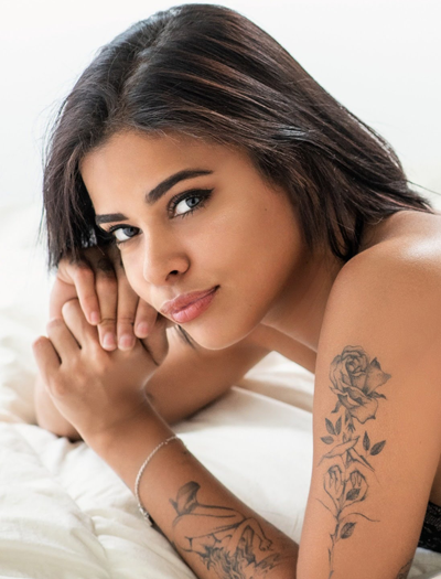Massagista Bella Secret | 