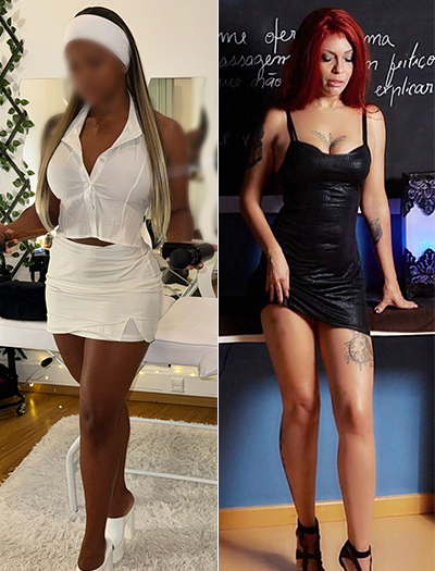 Anúncio {"id":2,"nome":"Massagista","slug":"massagista","created_at":"2022-10-17T08:24:27.000000Z","updated_at":"2022-10-17T08:24:27.000000Z"} Enigma spa