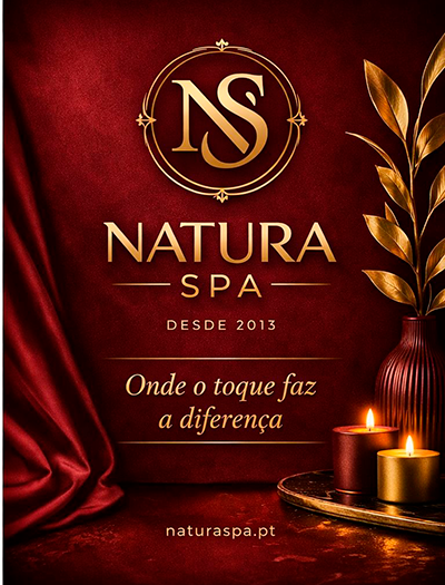 Anúncio Spa Natura spa