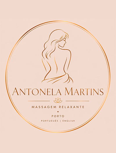 Massagista Antonela Martins | 