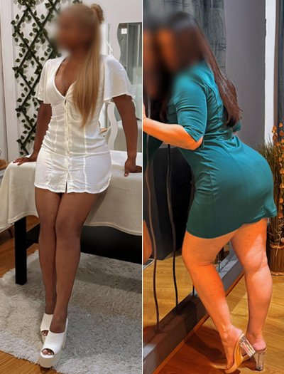 Massagista Enigma spa | 