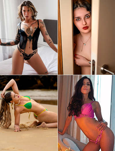 Genuine tantric II