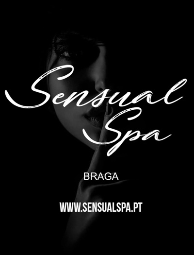 Anúncio Spa Sensual spa