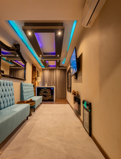 Anúncio Spa Segredos do Prazer